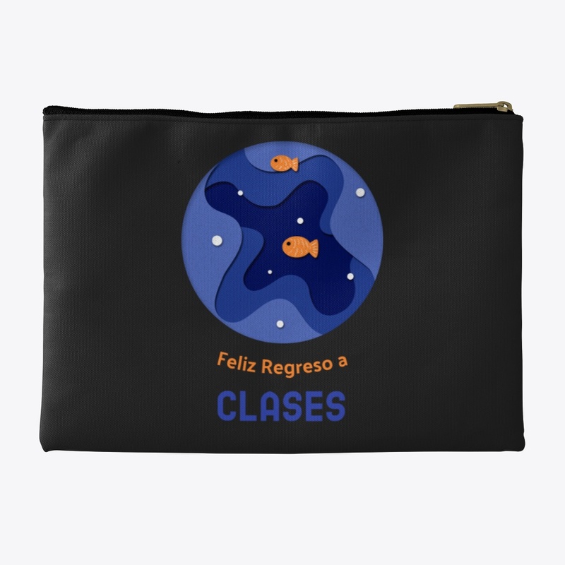 Feliz Regreso a Clases