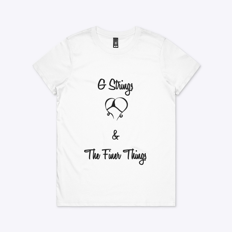 G Strings & The Finer Things