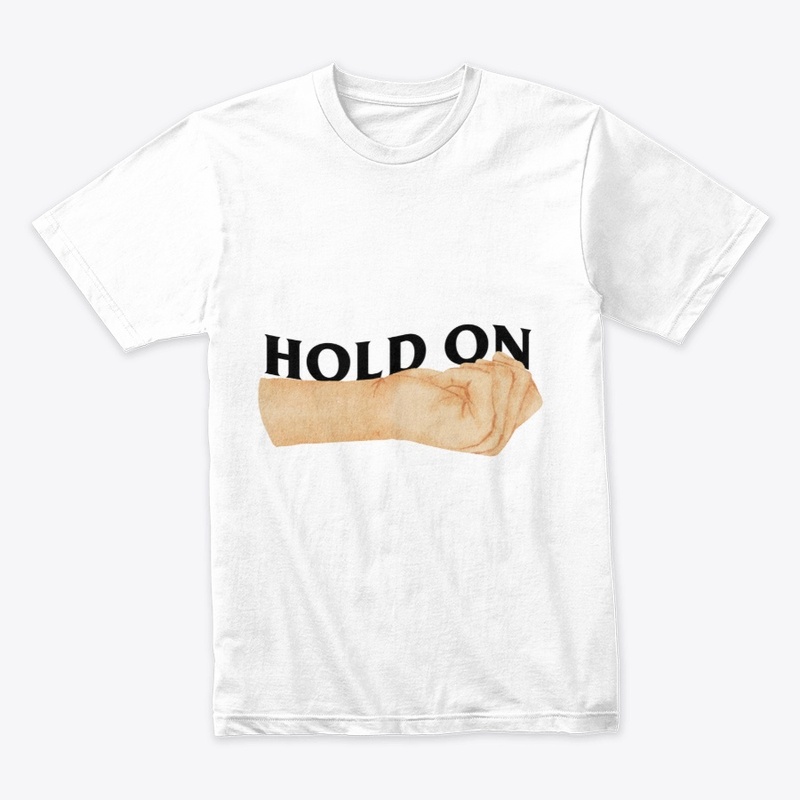 Hold On