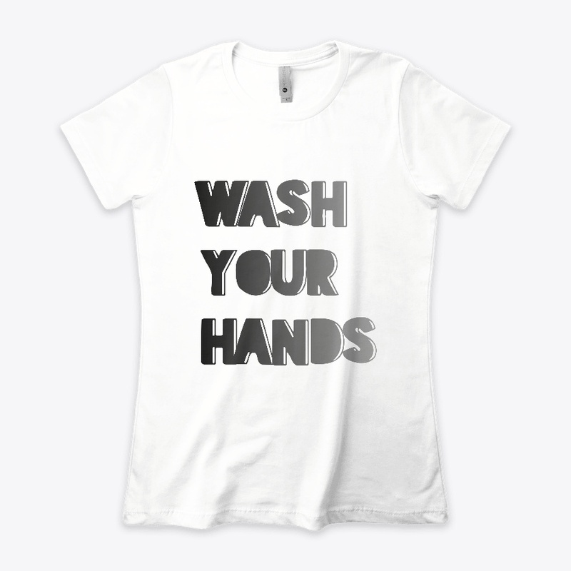 WashYourHands by Gravitee