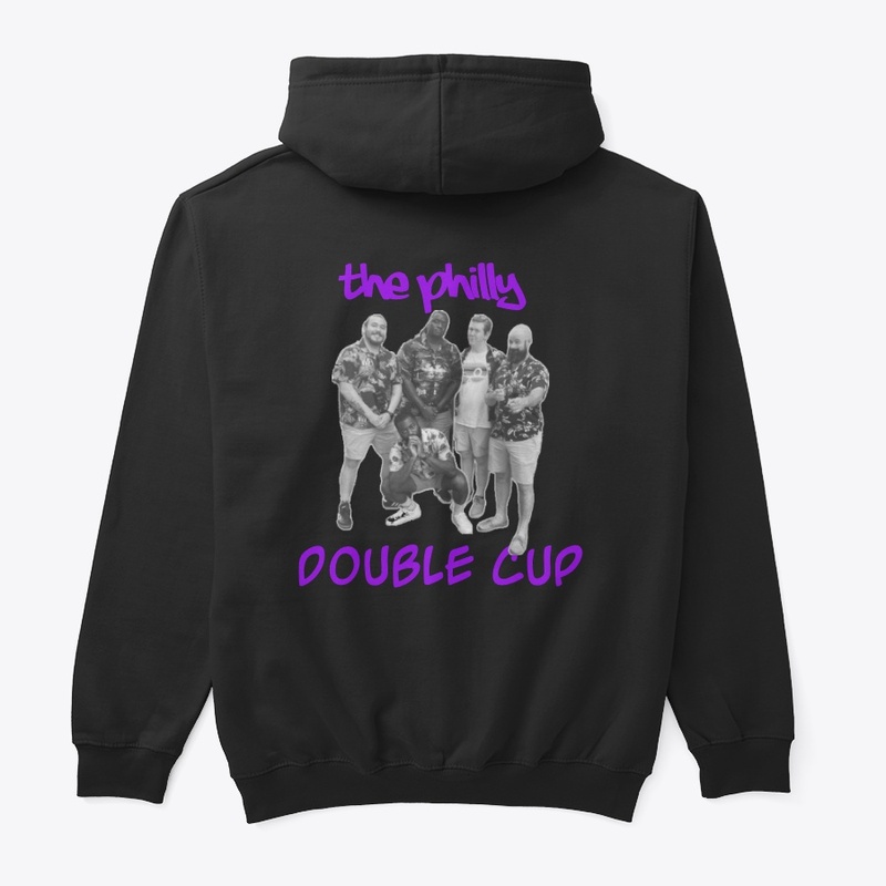 the philly double cup