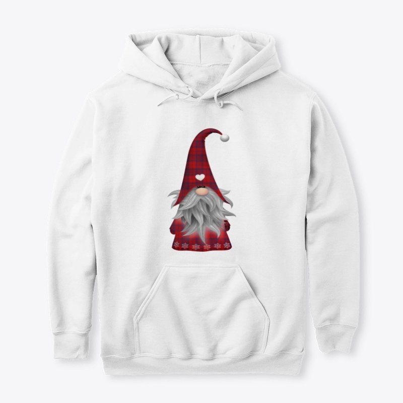 Christmas Elf Gnome