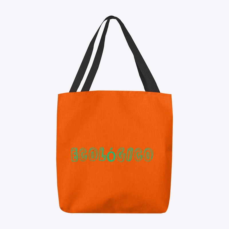 Organic-ecologico