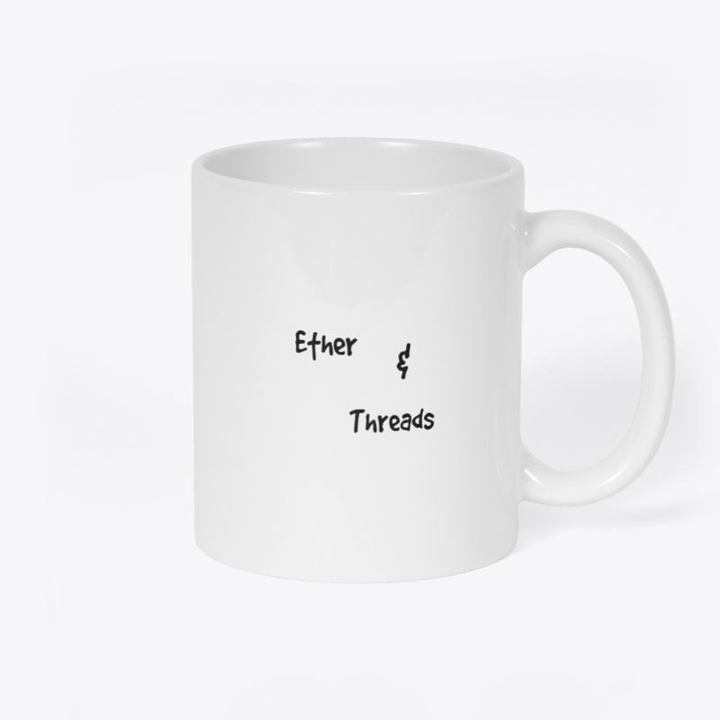 Ether  Threads Rizzly Bear ™
