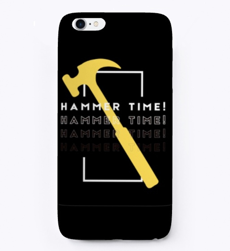 Hammer Time!