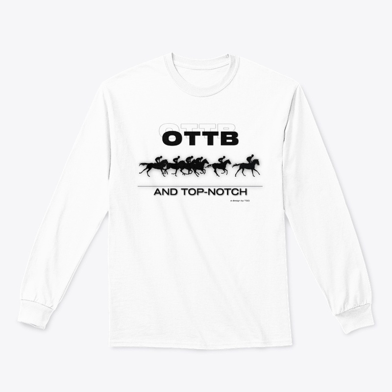 OTTB love