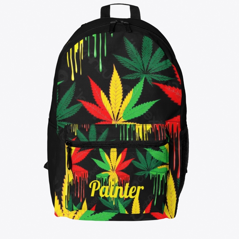 Rasta Leif