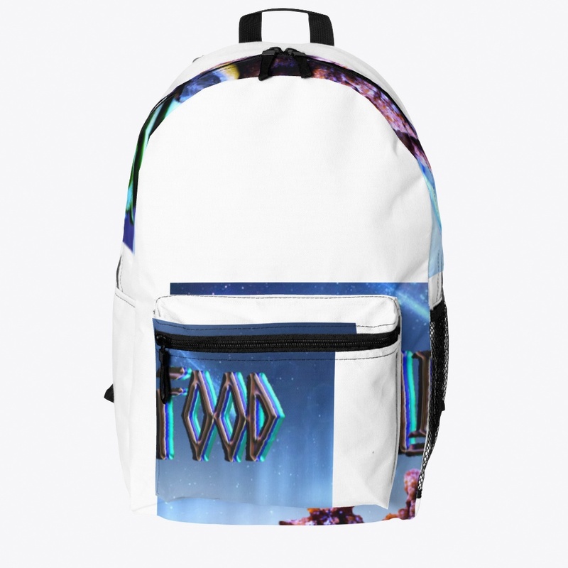 Cosmic Food of Wonders Classic Mug