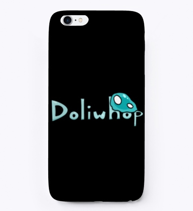 Doliwhop Logo