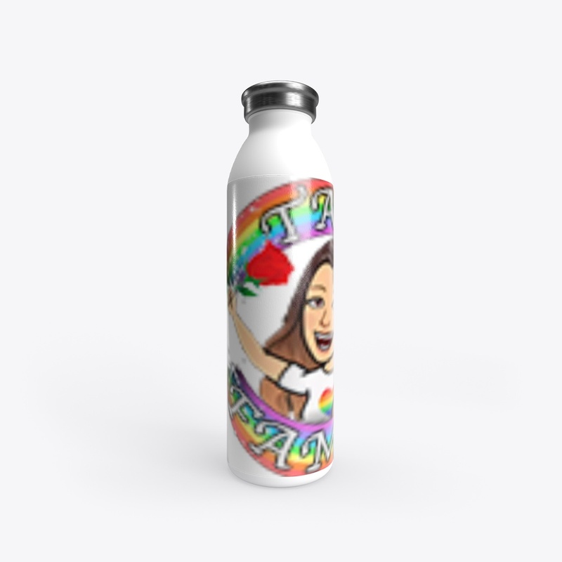 PERSONALIZED MERCH