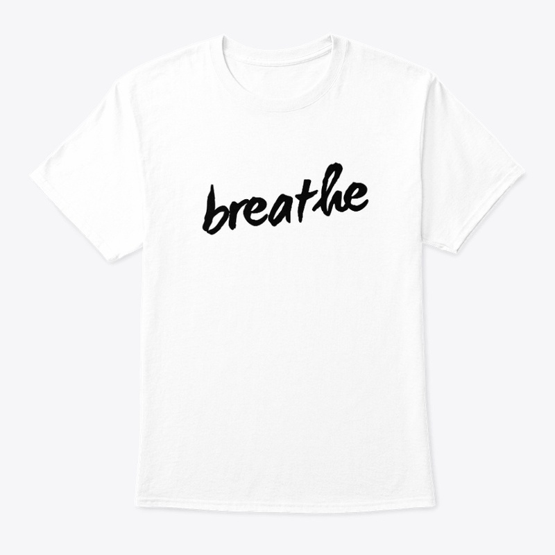 Breathe Tee Shirt