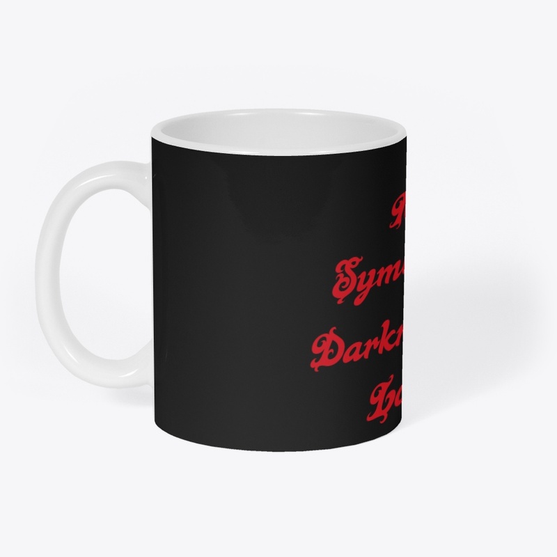 darkness and love
