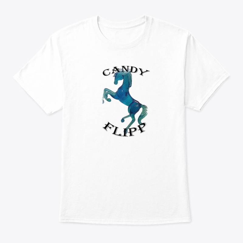 Vêtements "Candy Flipp"  mixte