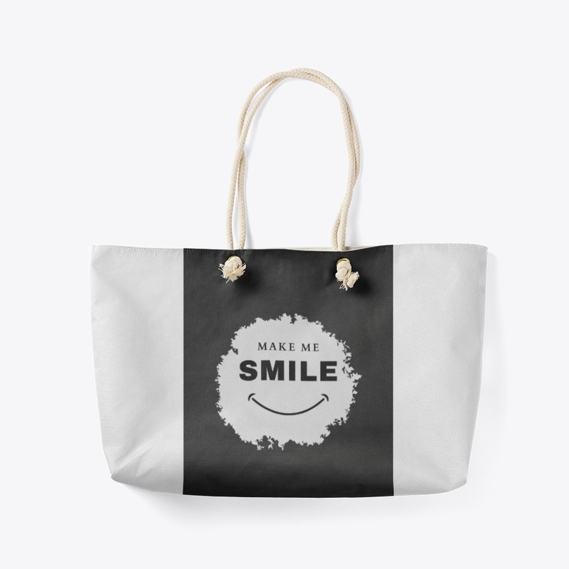 Mack me smile 