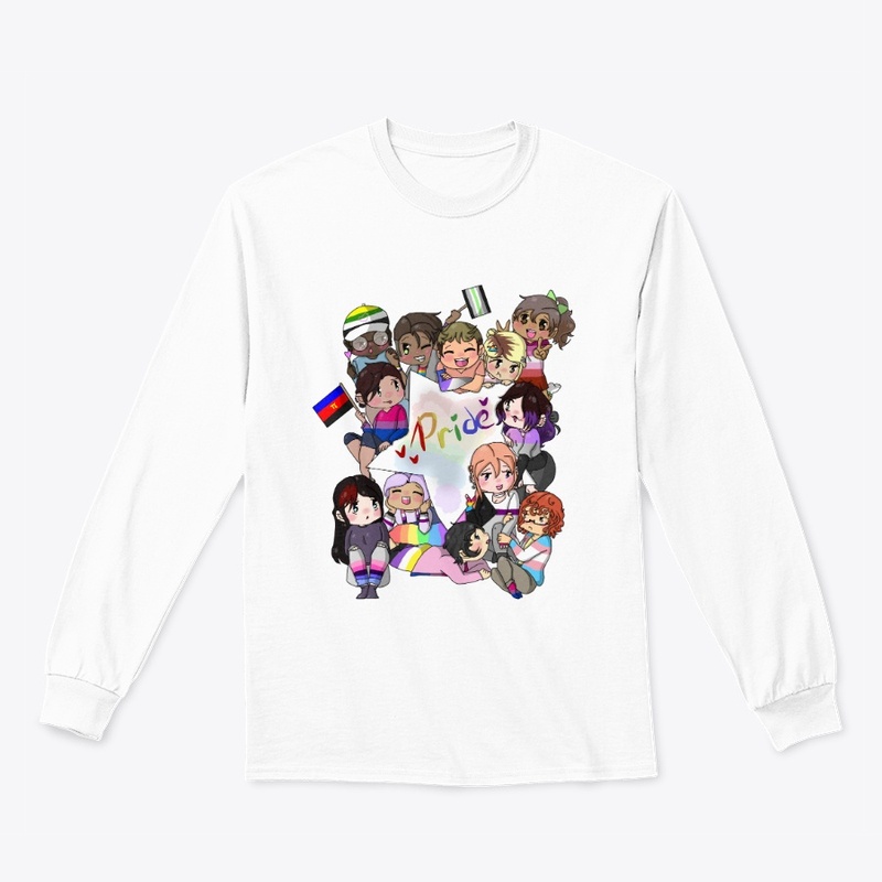 Pride Squad