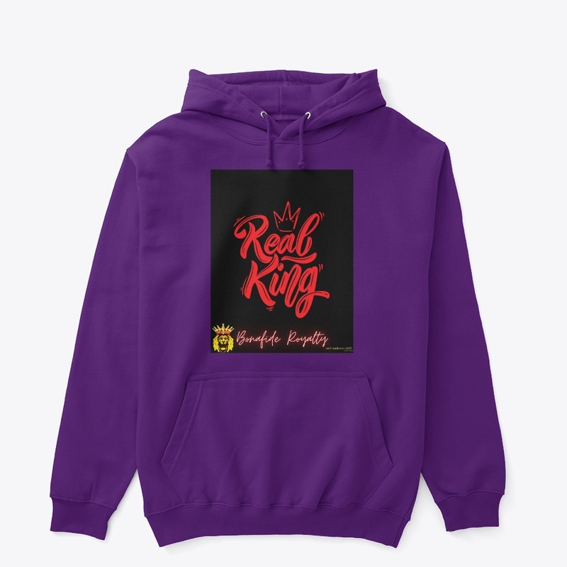 Real King