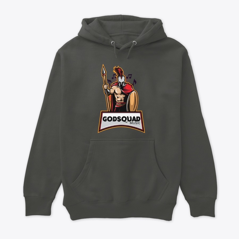 GODSQUAD MUSIC