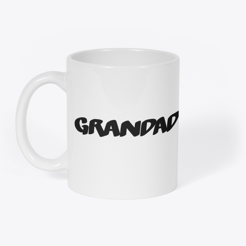 Grandad Mug