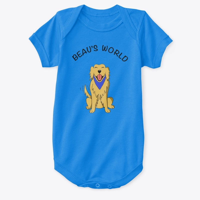 Beau's World