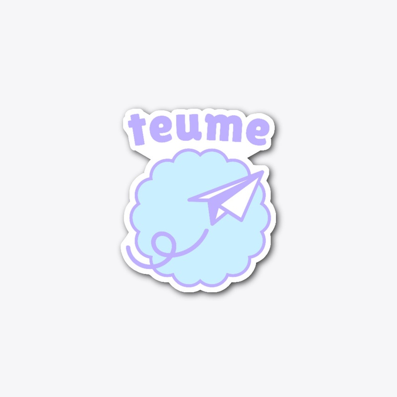 Teume Treasure Maker YG Kpop