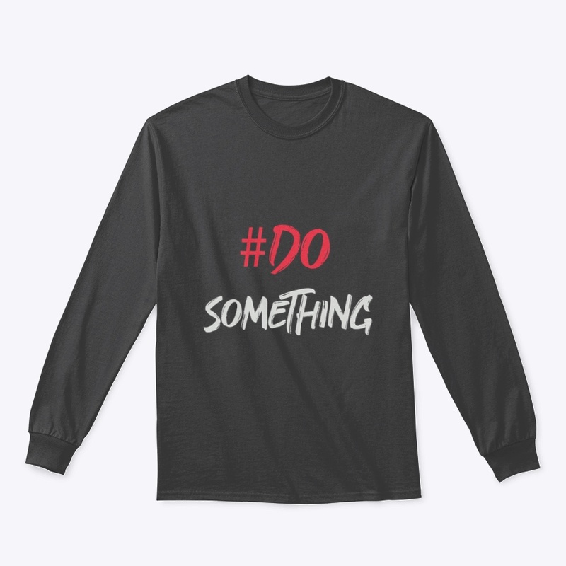 #DO SOMETHING