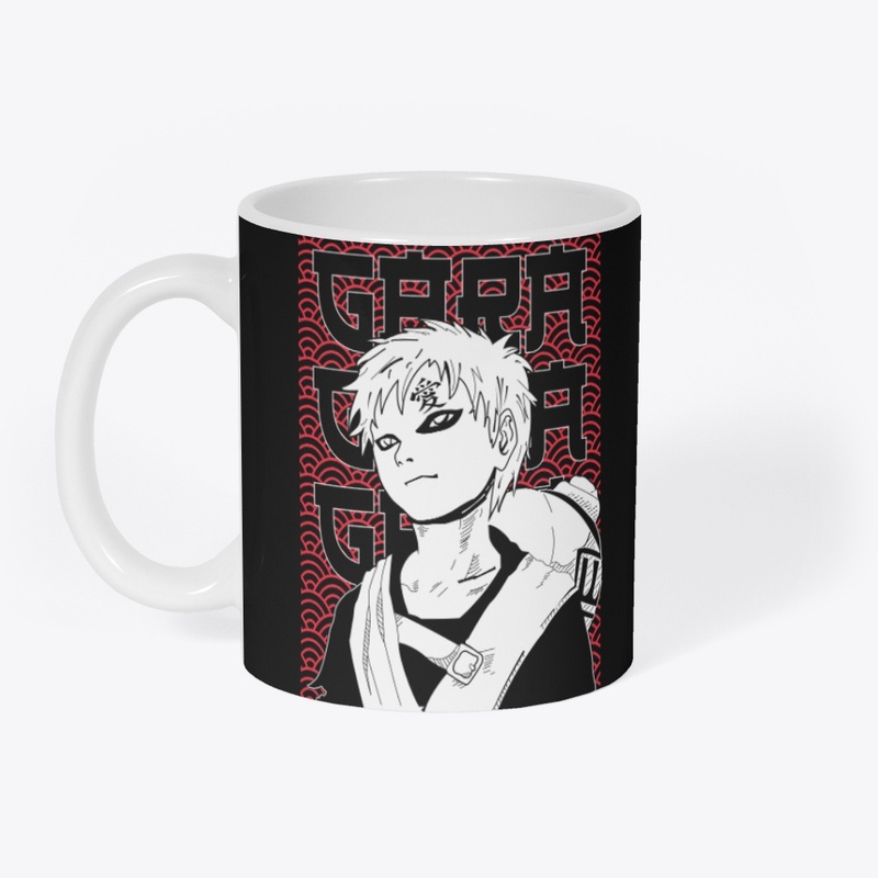 GARA t-shirt