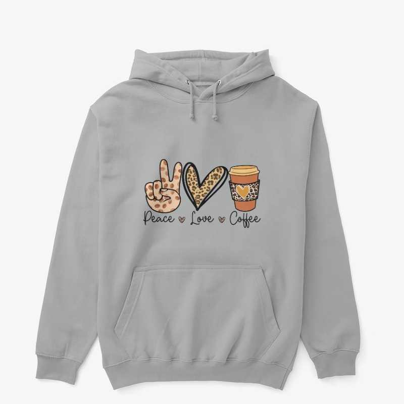 Coffe & Darkness