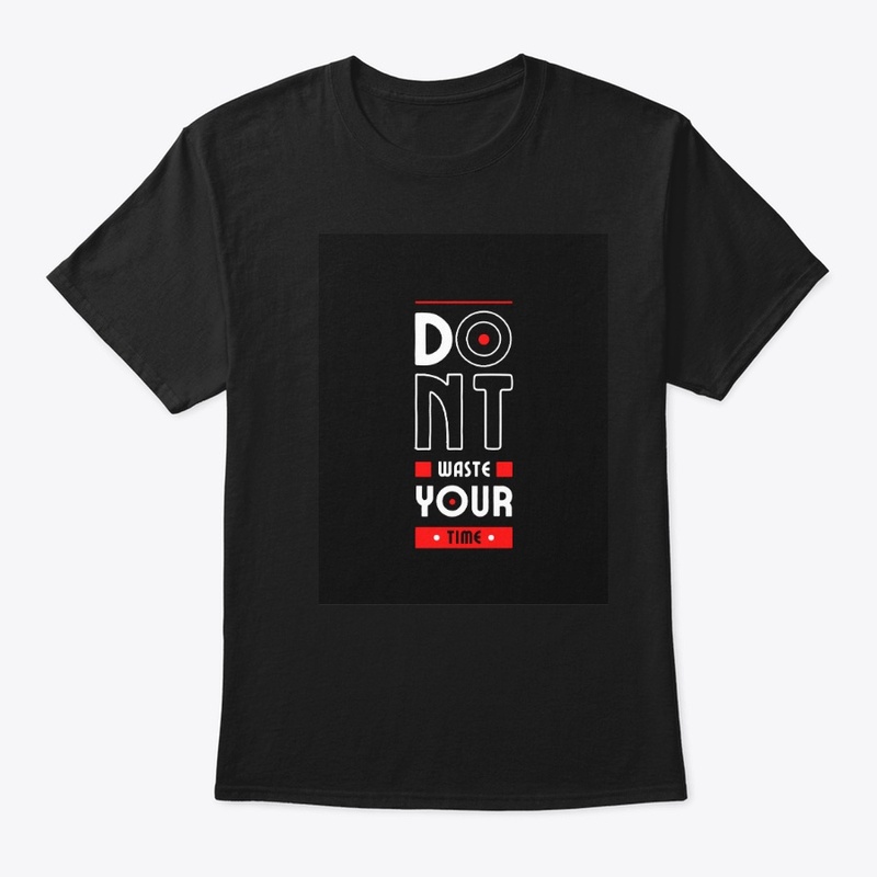 ModernUrbanStyle Inspirational TShirt