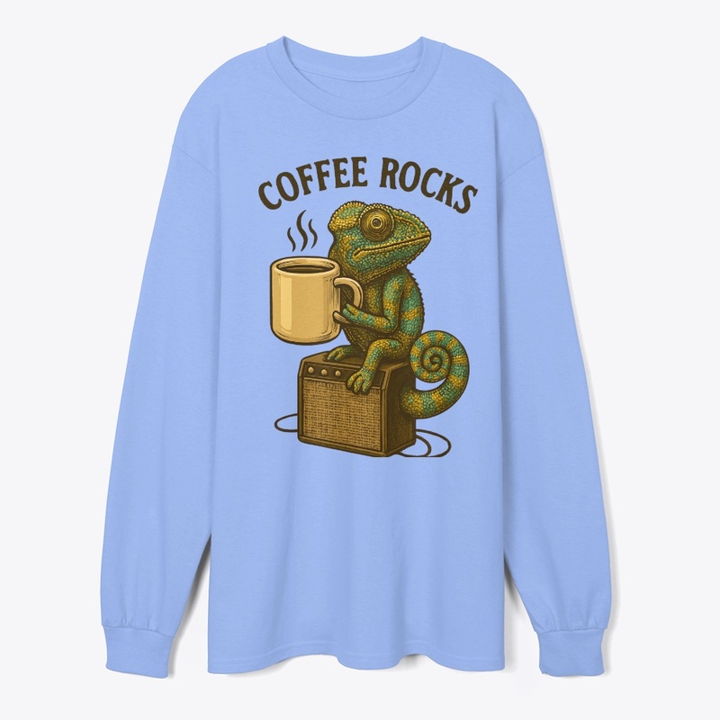 Bean Beast – Caffeinated Wild
