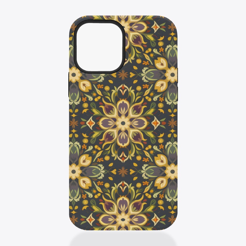 Best Floral Pattern Collection