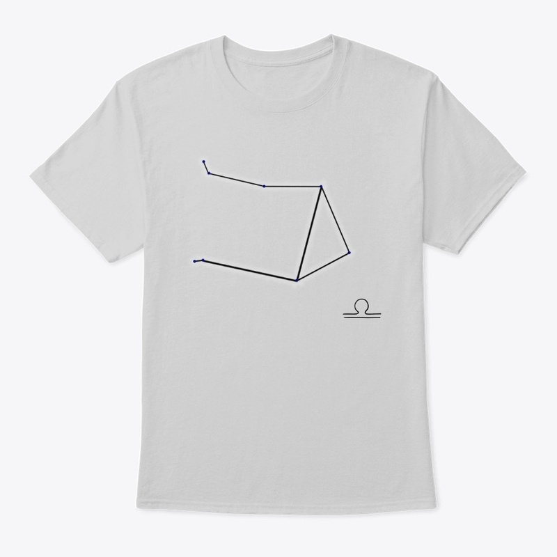 Zodiac Constellations - Libra