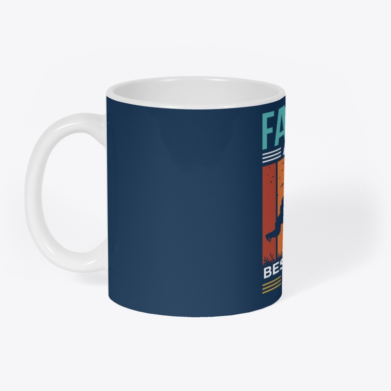 Father and soon T shirt