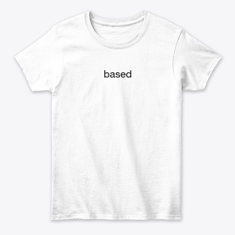 Based Apparel