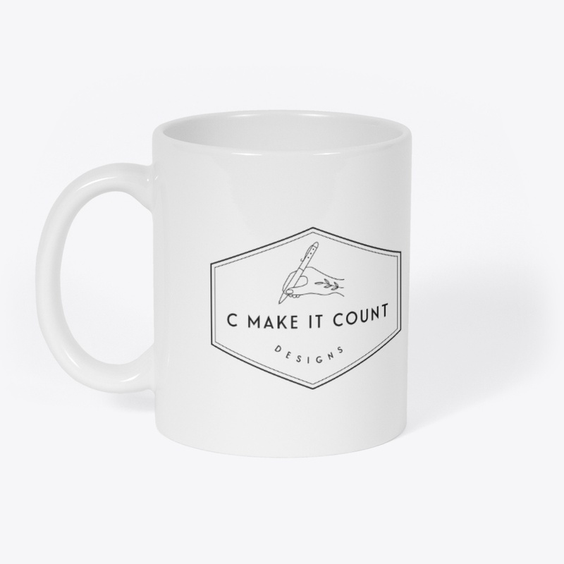 C Make It Count Designs Logo