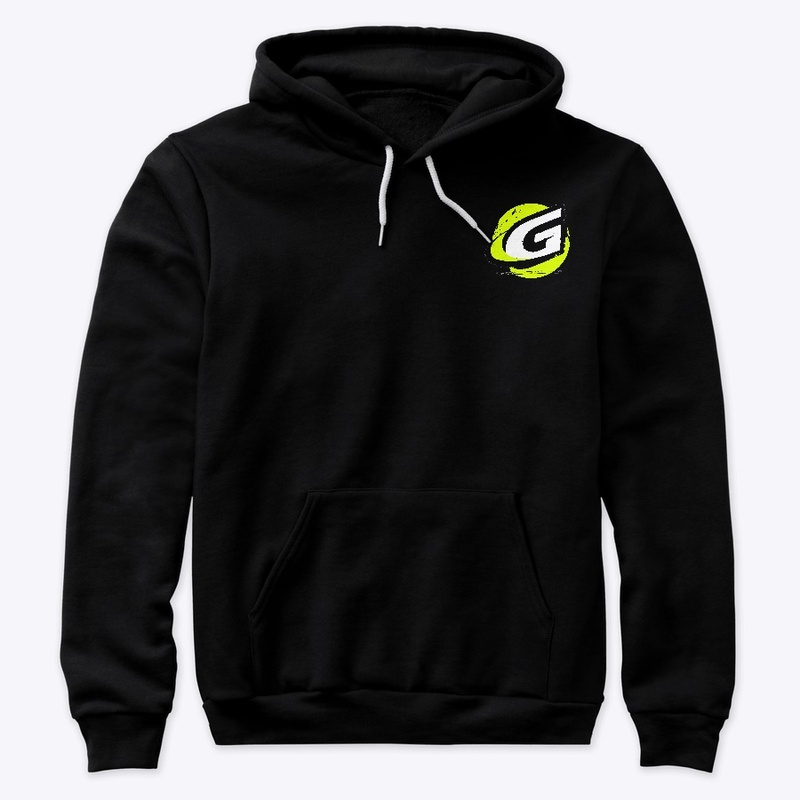 G LOGO