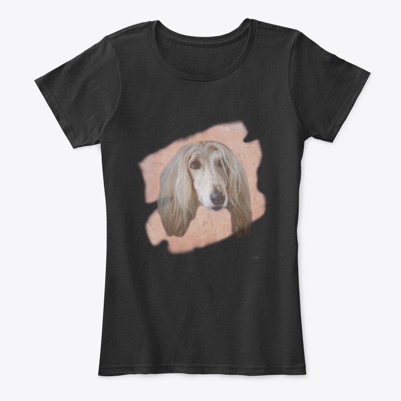 Afghan Hound