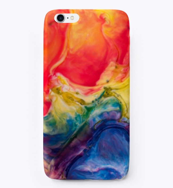 Splash of Color Design