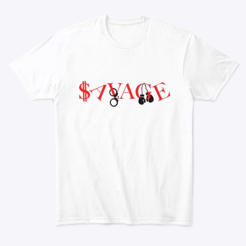 Savage by Cocoa