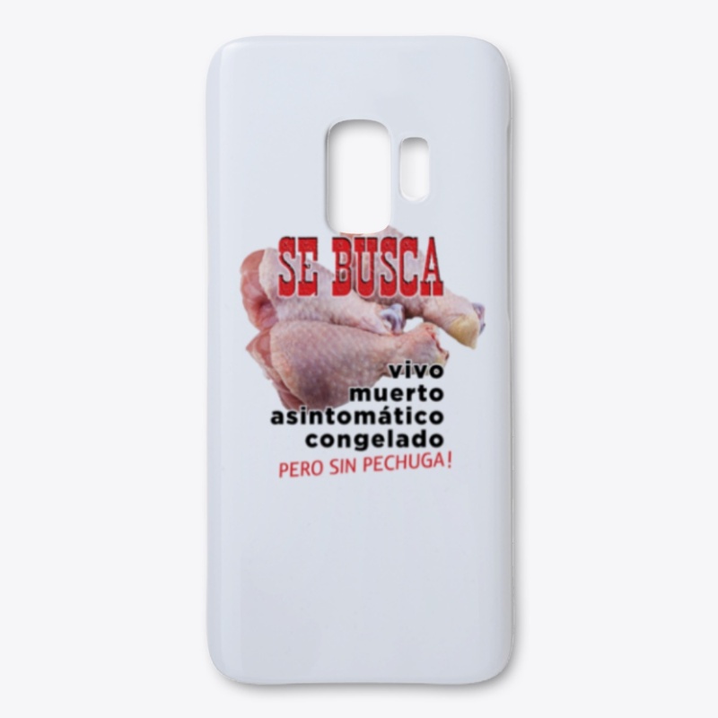 Se Busca