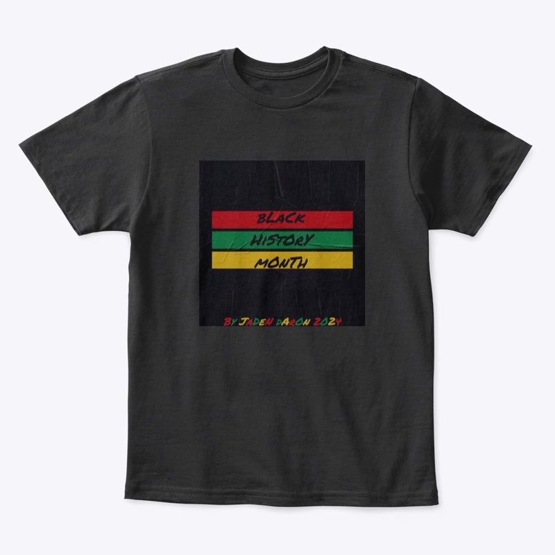 Black History Month