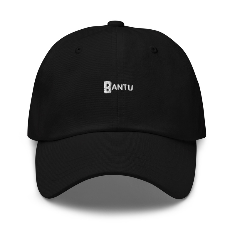 AFRO SOUTHERNERS CAP