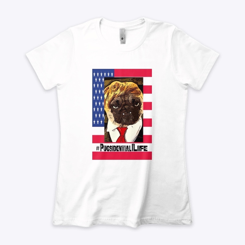 Pug for President