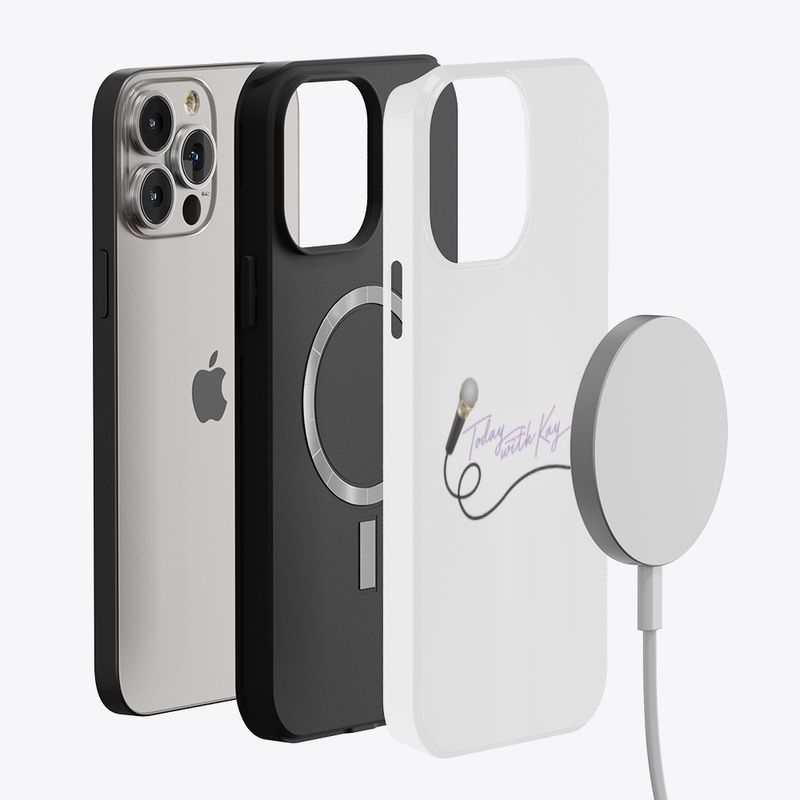 Brand Phone Case