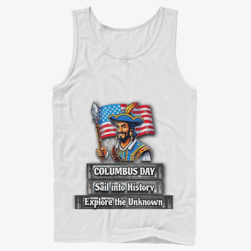 Columbus Day Celebration