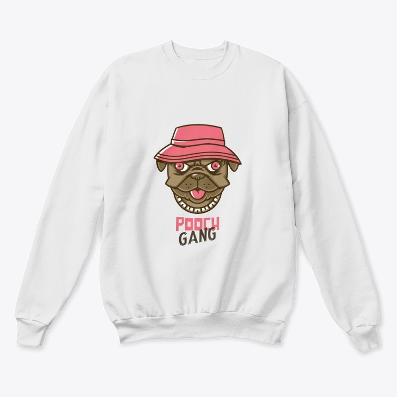 POOCH GANG