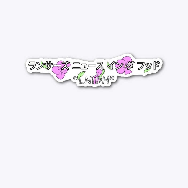 LNIDH In Japanese
