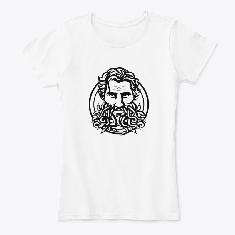 Mr. Medusa (Beard Lovers)