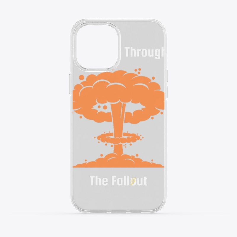 Crawl Out Through the Fallout