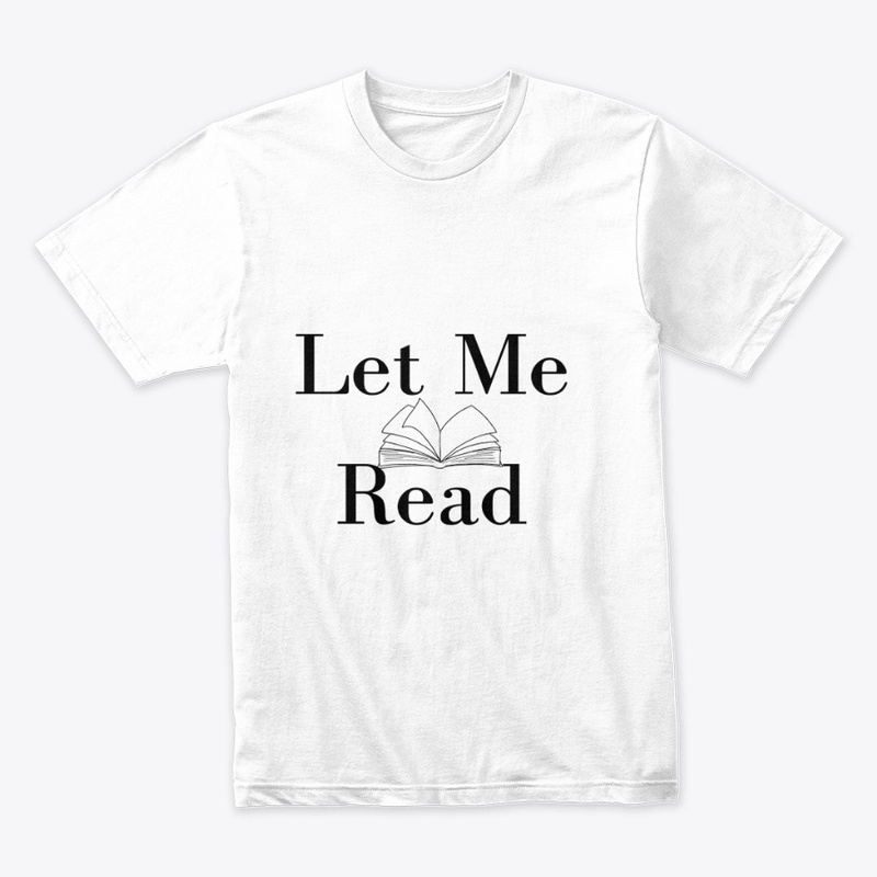 Let Me Read