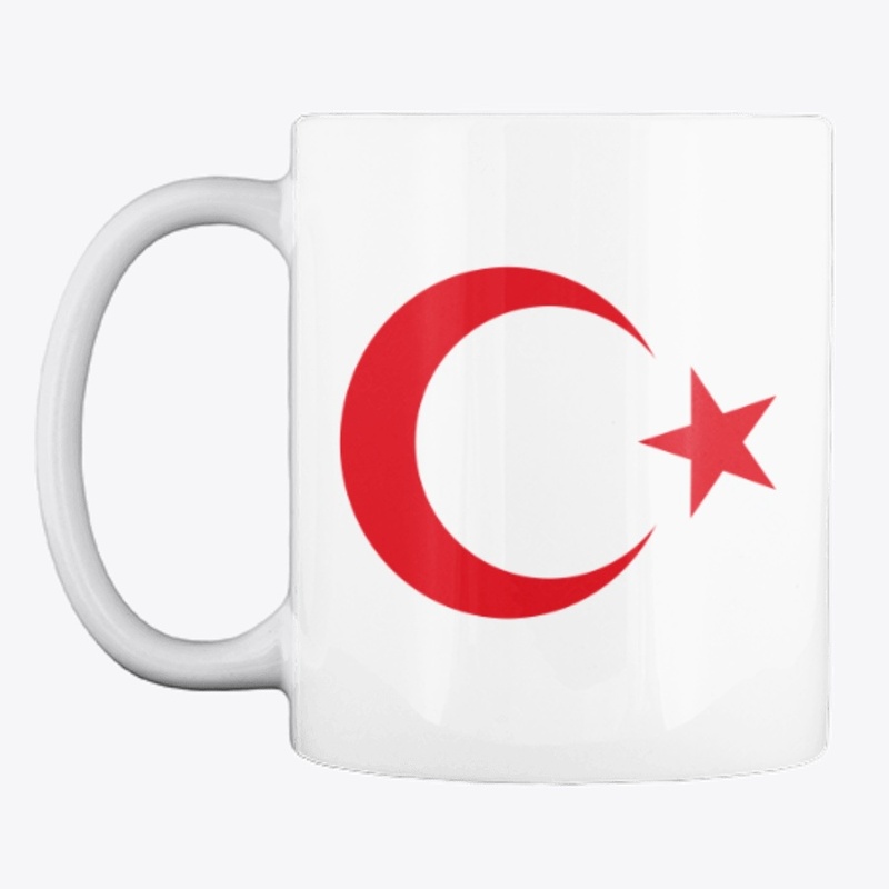 Taza de Turquia